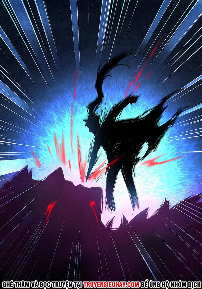 Nghịch Chuyển Tiên Đồ Chapter 187 - 24