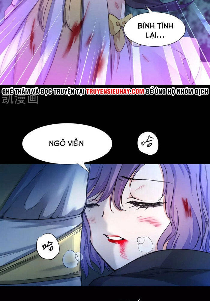 Nghịch Chuyển Tiên Đồ Chapter 188 - 6