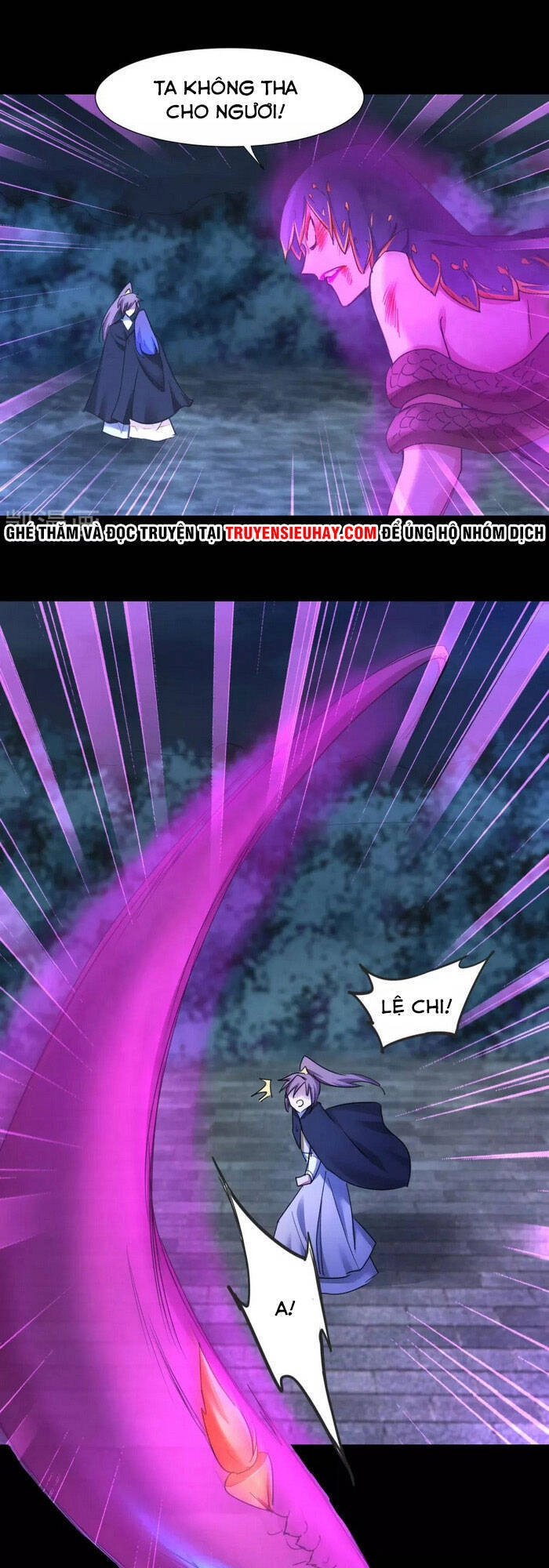 Nghịch Chuyển Tiên Đồ Chapter 188 - 15