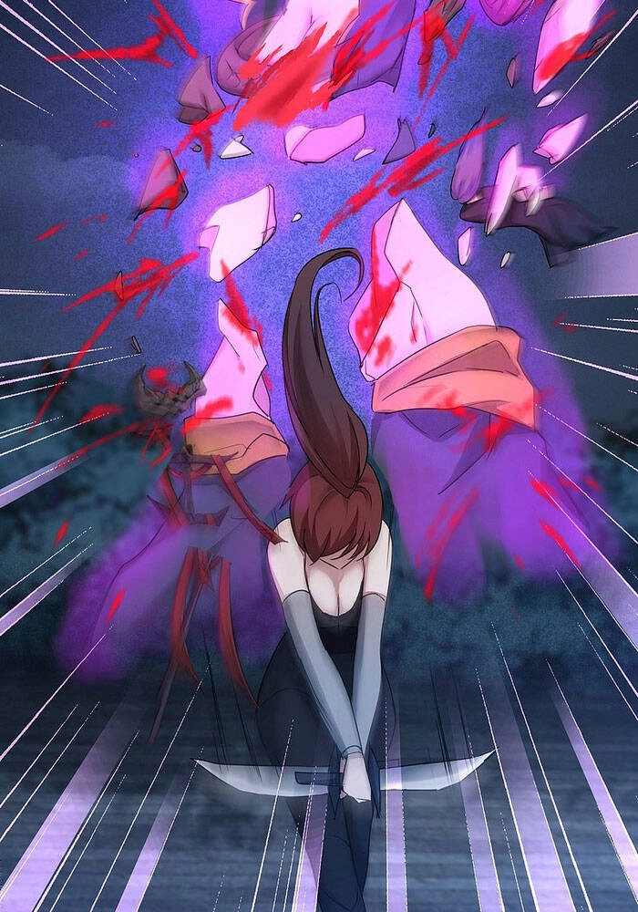 Nghịch Chuyển Tiên Đồ Chapter 189 - 2