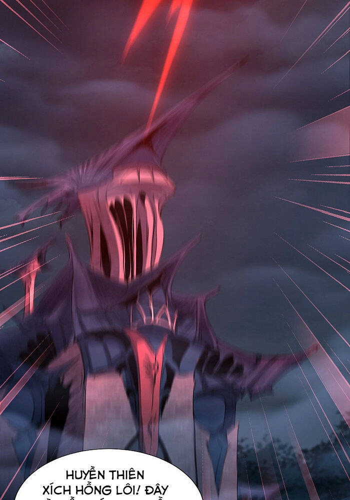 Nghịch Chuyển Tiên Đồ Chapter 189 - 12