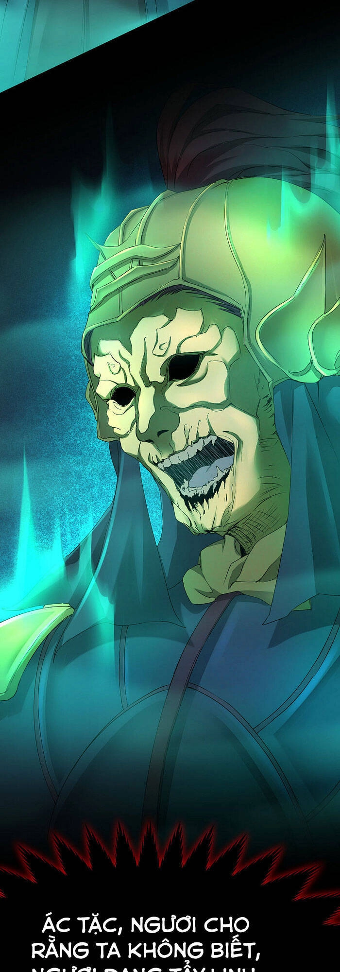 Nghịch Chuyển Tiên Đồ Chapter 189 - 19