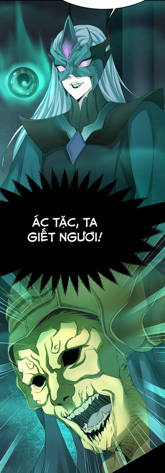 Nghịch Chuyển Tiên Đồ Chapter 189 - 21