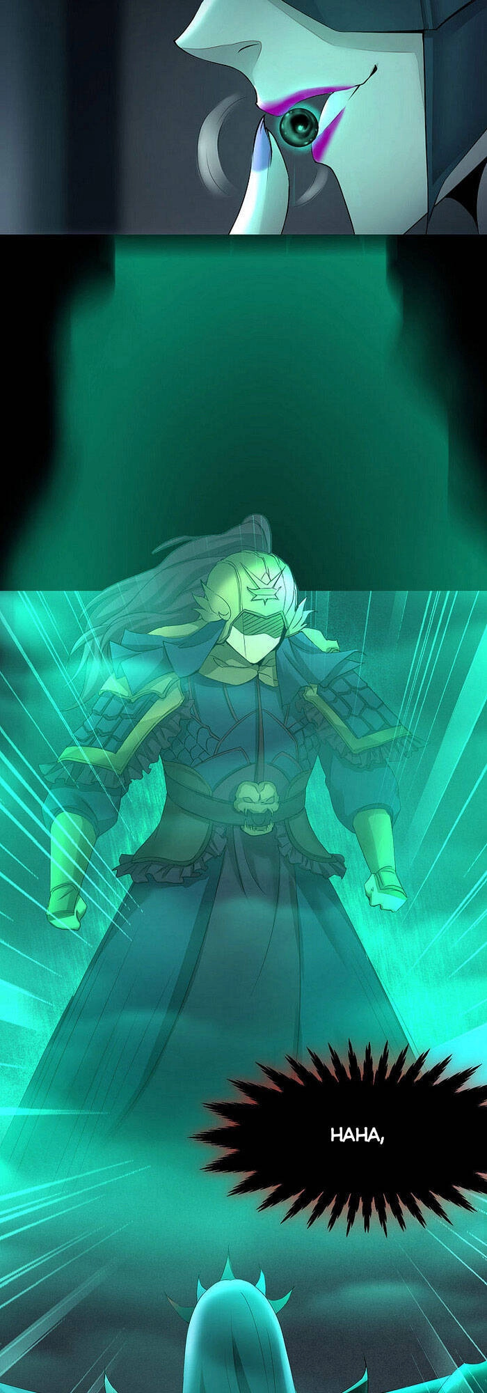 Nghịch Chuyển Tiên Đồ Chapter 190 - 3