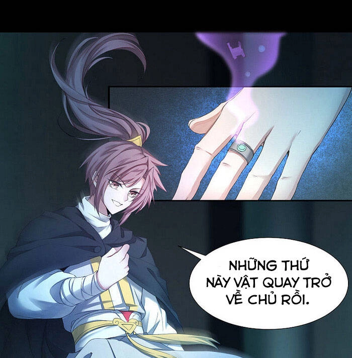 Nghịch Chuyển Tiên Đồ Chapter 190 - 6