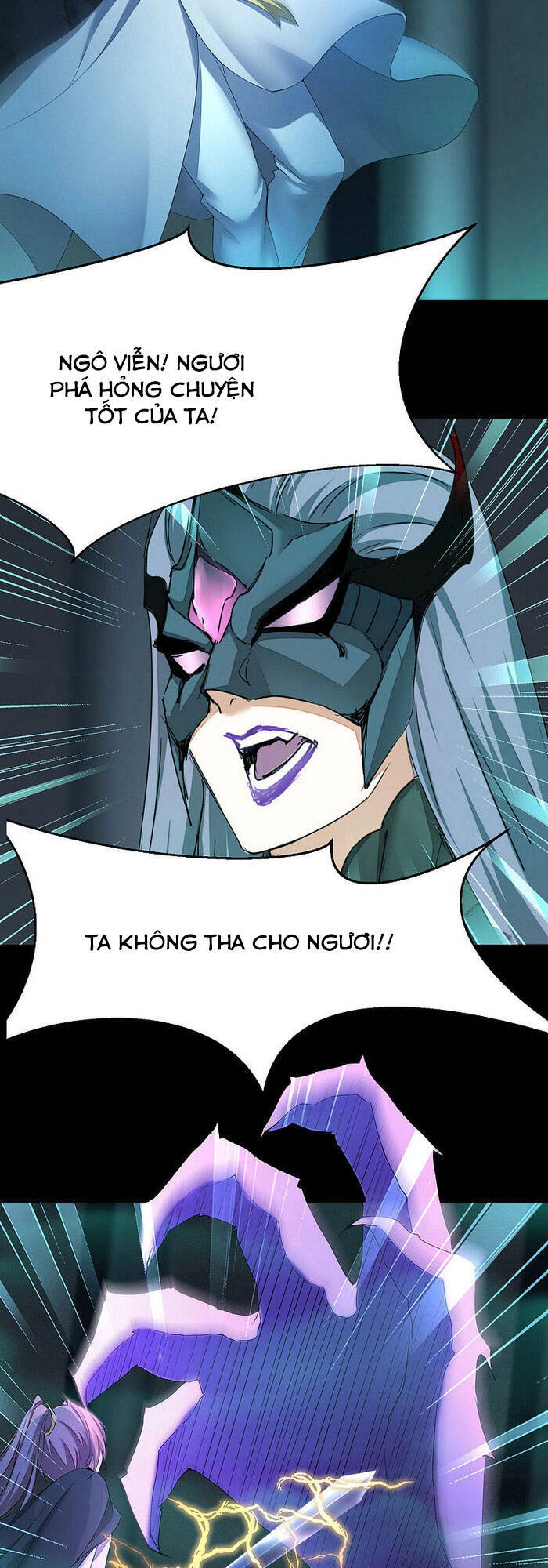 Nghịch Chuyển Tiên Đồ Chapter 190 - 7