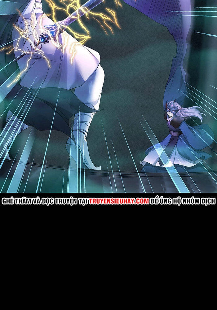 Nghịch Chuyển Tiên Đồ Chapter 190 - 8