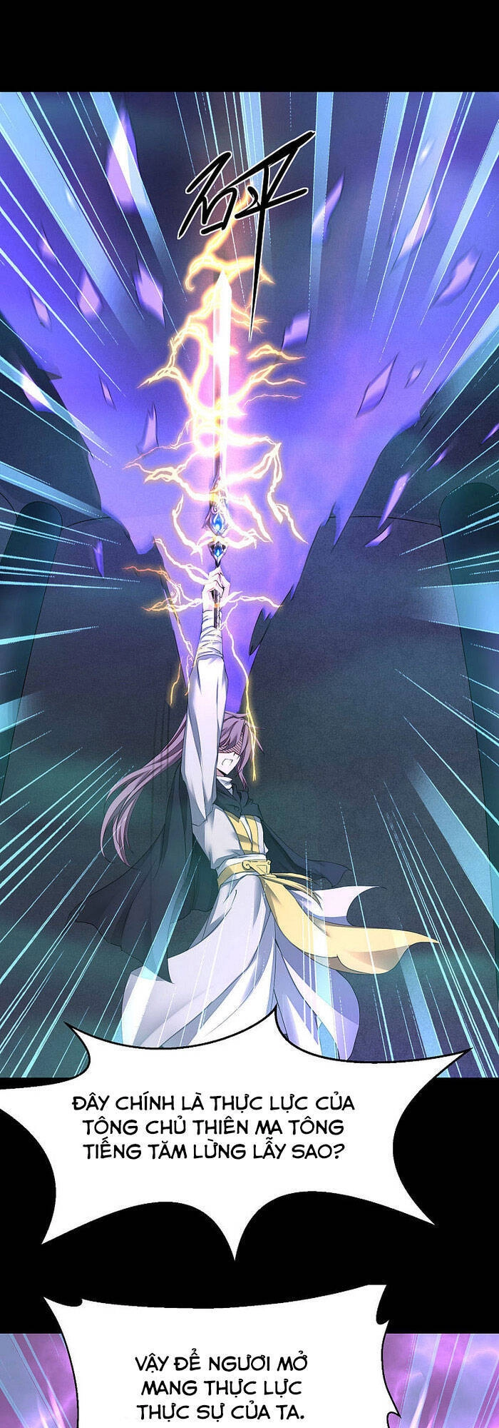 Nghịch Chuyển Tiên Đồ Chapter 190 - 9