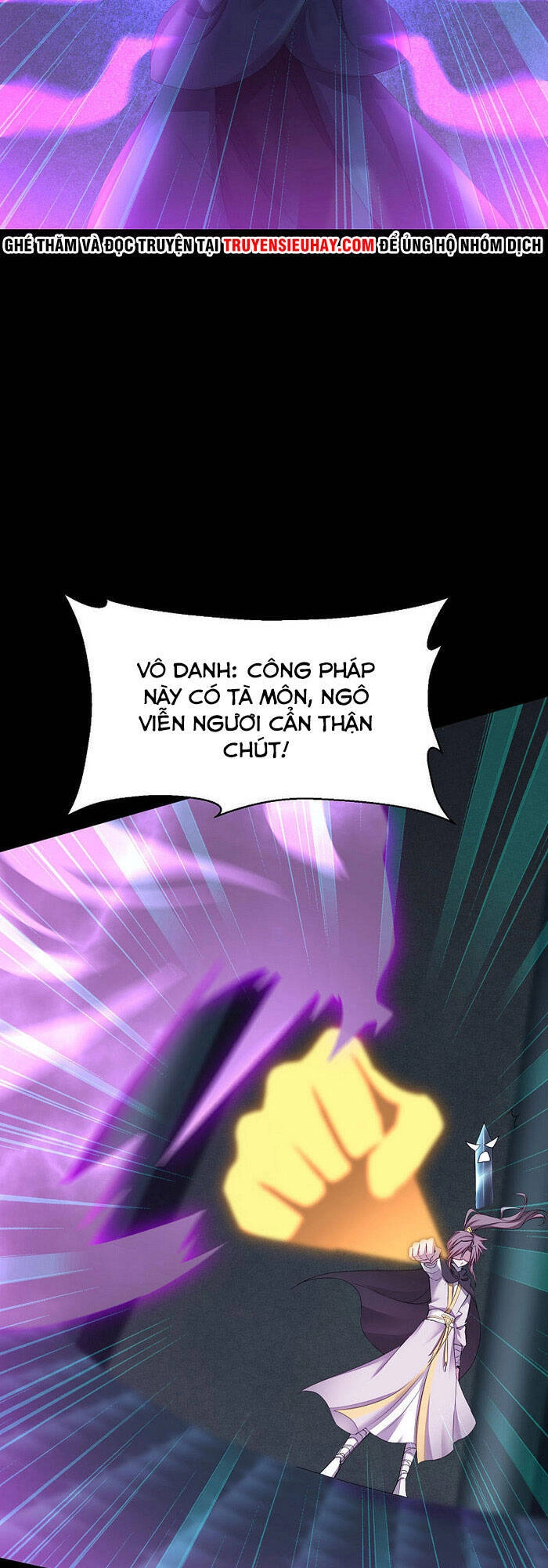 Nghịch Chuyển Tiên Đồ Chapter 190 - 11