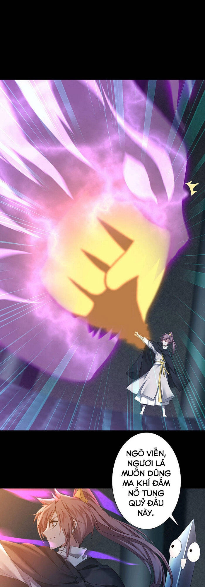 Nghịch Chuyển Tiên Đồ Chapter 190 - 13