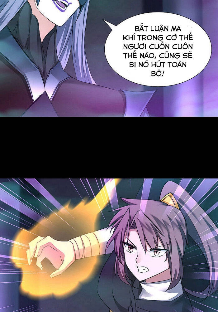 Nghịch Chuyển Tiên Đồ Chapter 190 - 16