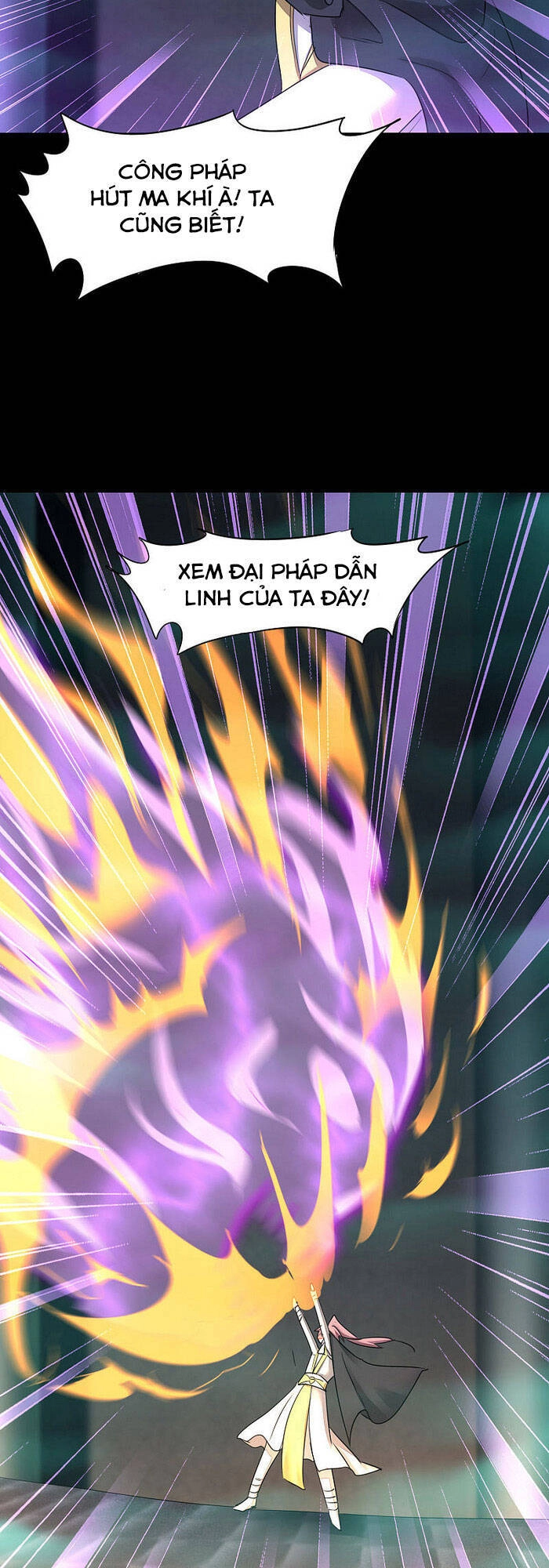 Nghịch Chuyển Tiên Đồ Chapter 190 - 17