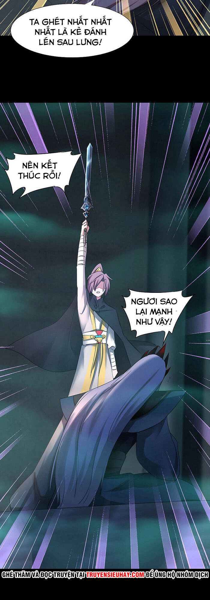 Nghịch Chuyển Tiên Đồ Chapter 190 - 22