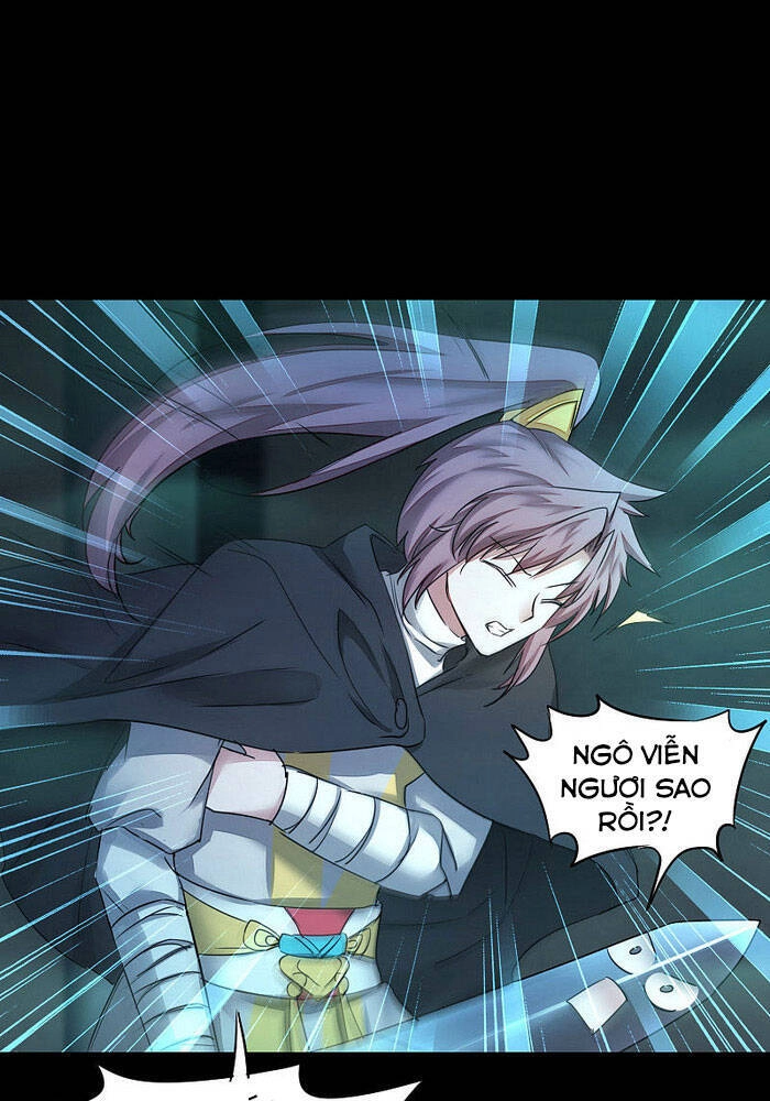 Nghịch Chuyển Tiên Đồ Chapter 190 - 23