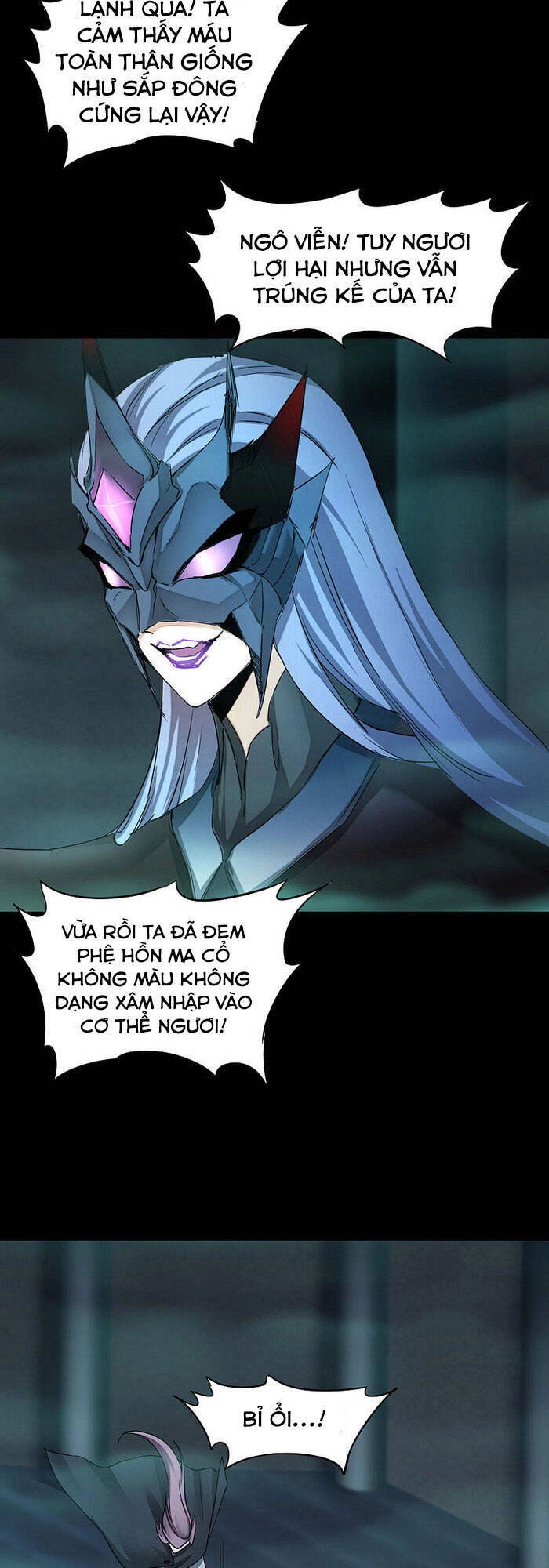 Nghịch Chuyển Tiên Đồ Chapter 190 - 24