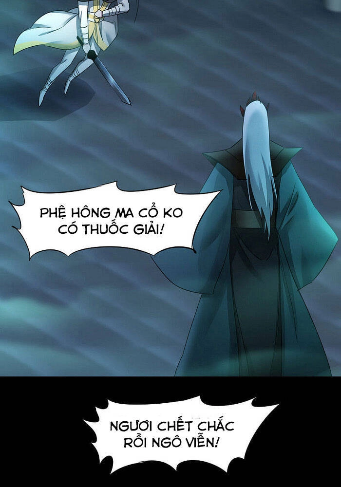 Nghịch Chuyển Tiên Đồ Chapter 190 - 25