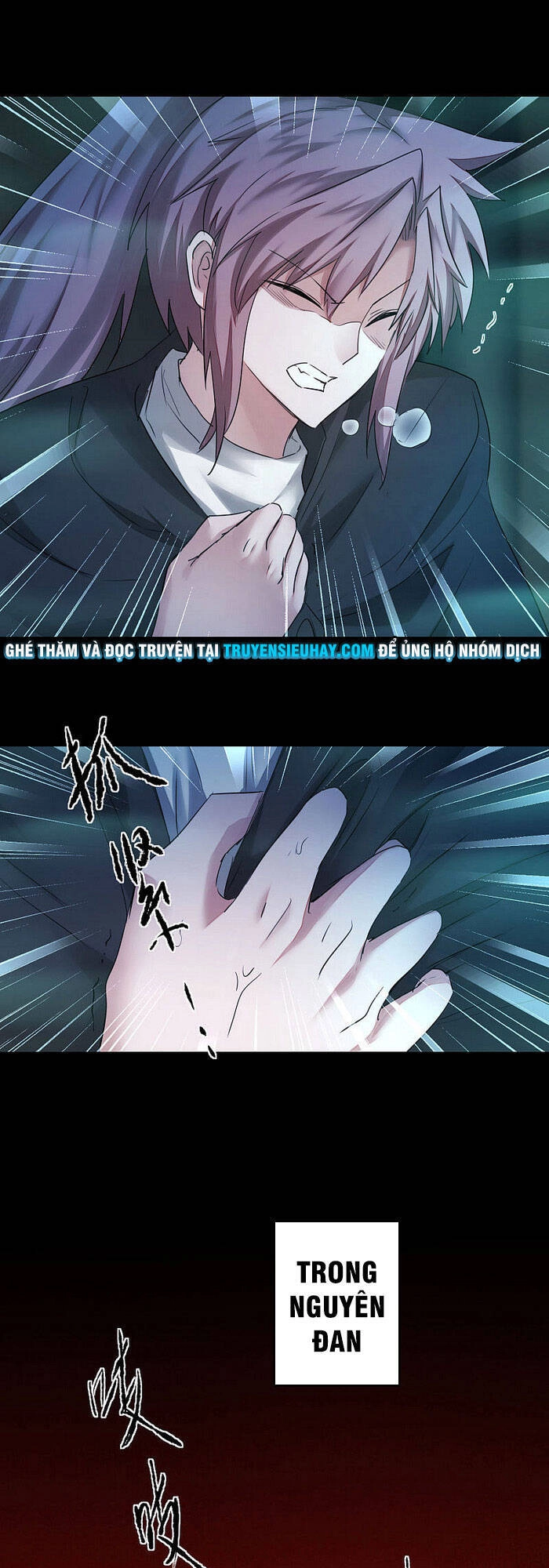 Nghịch Chuyển Tiên Đồ Chapter 191 - 1