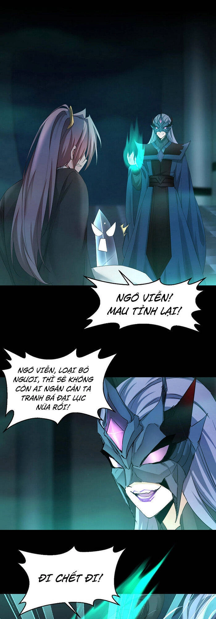 Nghịch Chuyển Tiên Đồ Chapter 191 - 11