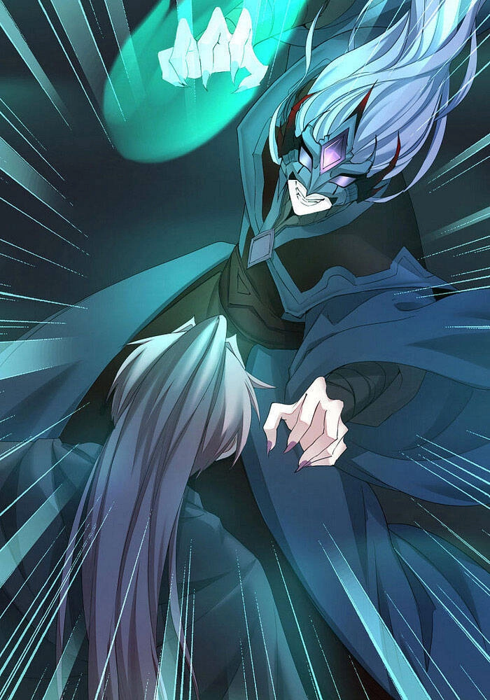 Nghịch Chuyển Tiên Đồ Chapter 191 - 12