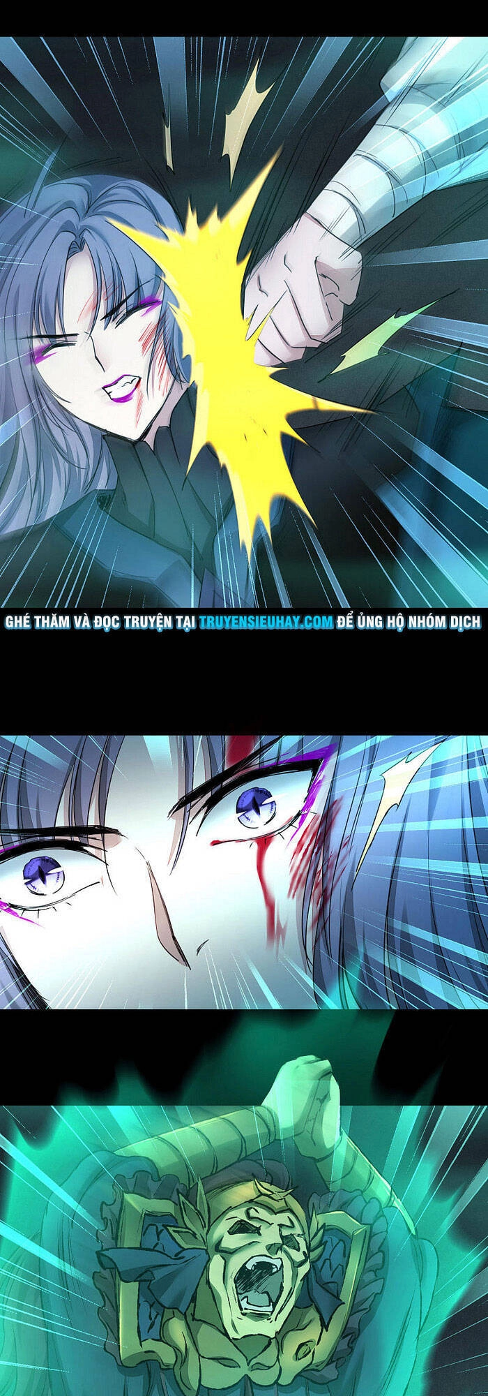 Nghịch Chuyển Tiên Đồ Chapter 191 - 19