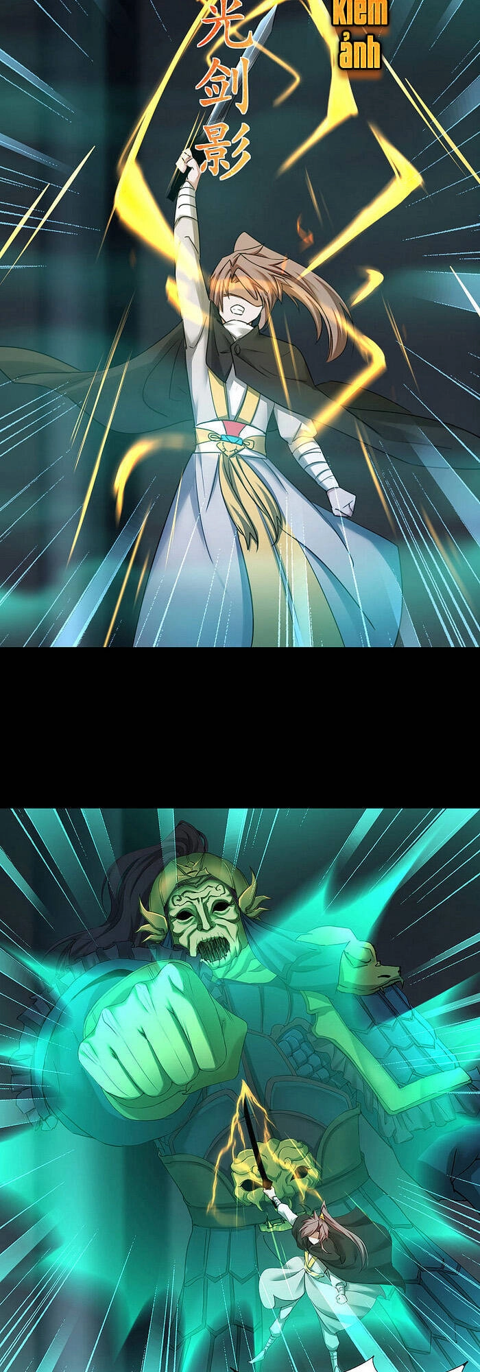 Nghịch Chuyển Tiên Đồ Chapter 192 - 5