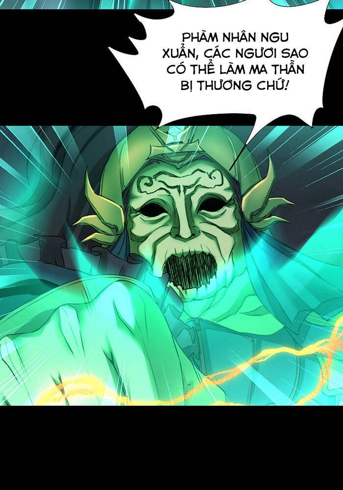 Nghịch Chuyển Tiên Đồ Chapter 192 - 6