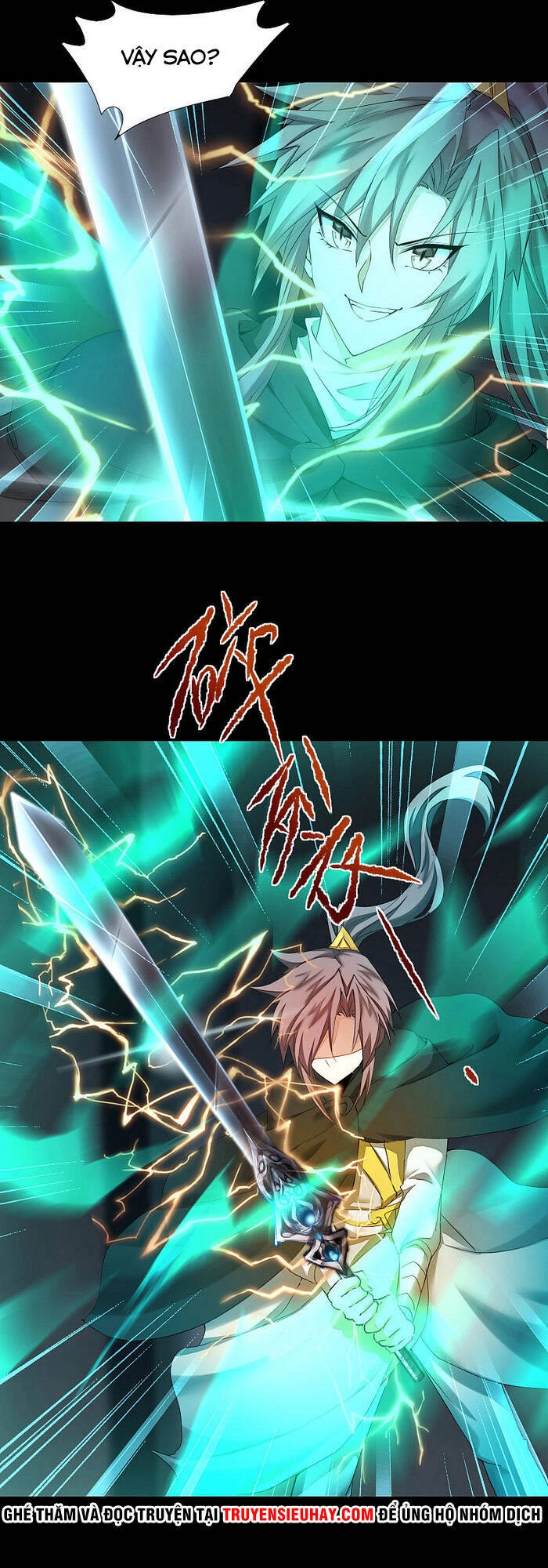 Nghịch Chuyển Tiên Đồ Chapter 192 - 7