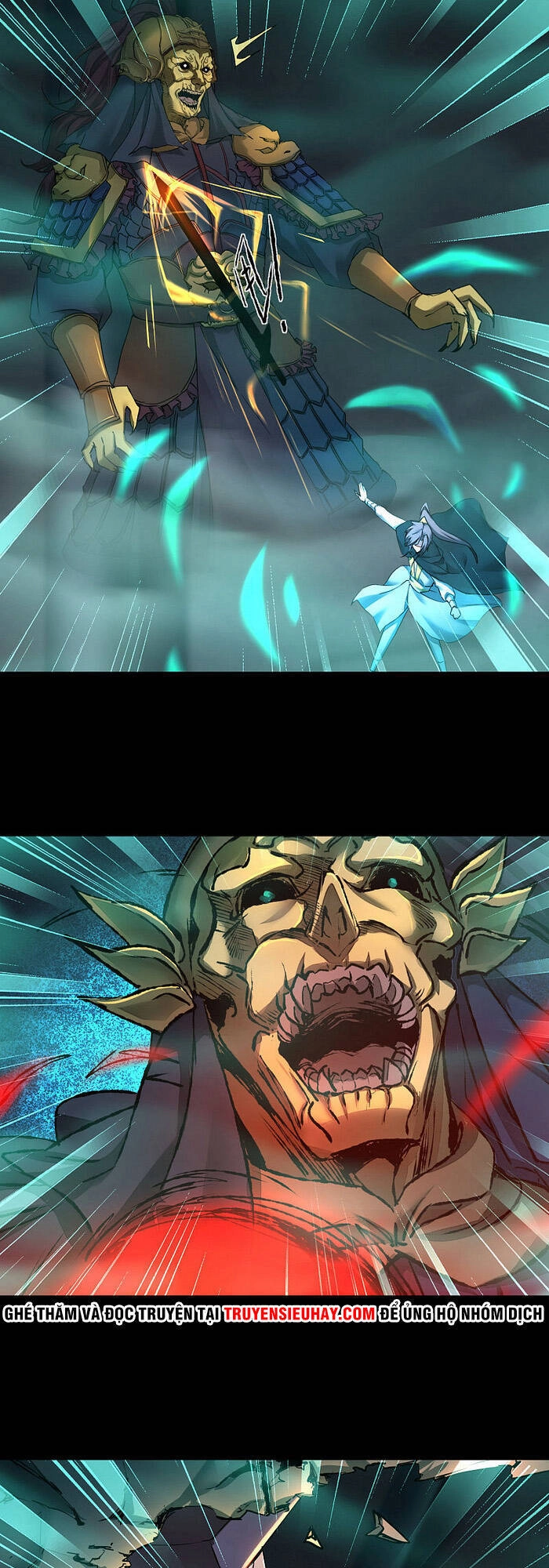 Nghịch Chuyển Tiên Đồ Chapter 192 - 9