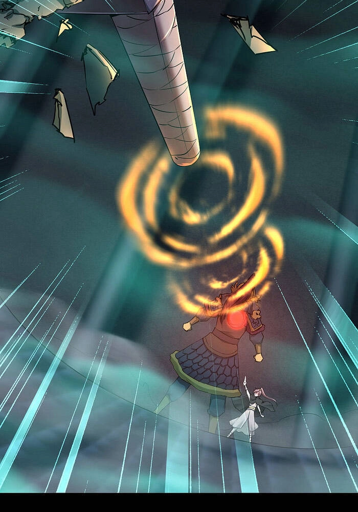 Nghịch Chuyển Tiên Đồ Chapter 192 - 10