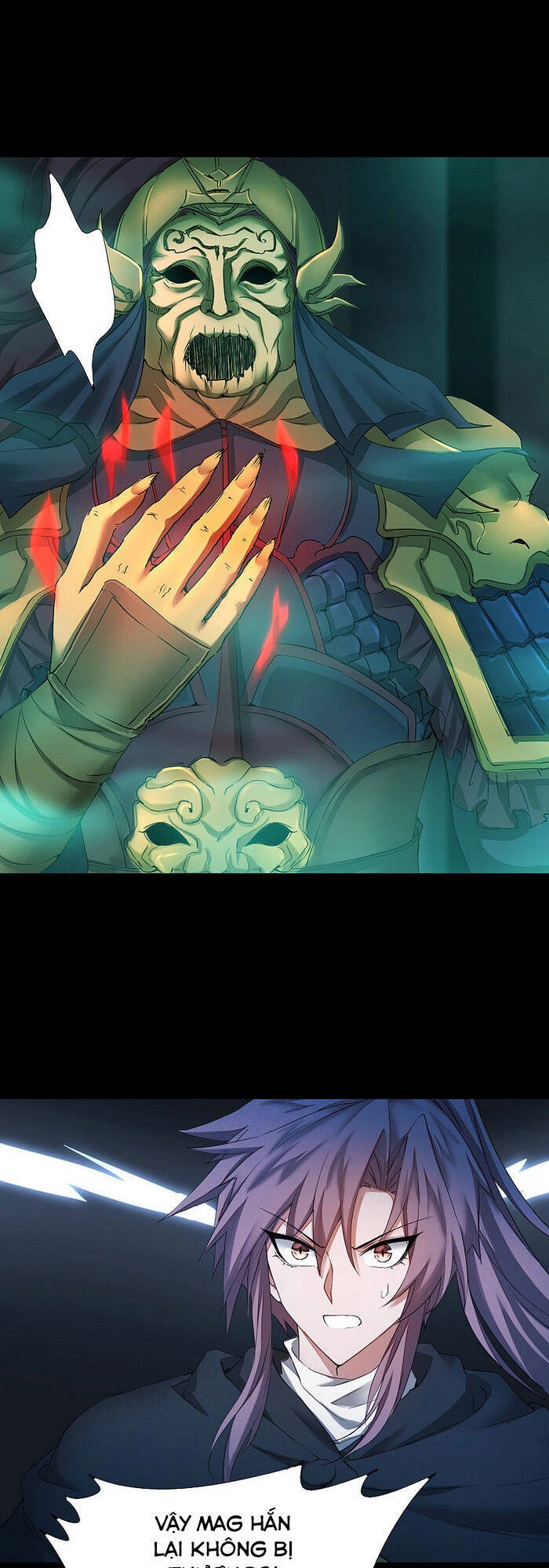 Nghịch Chuyển Tiên Đồ Chapter 192 - 11