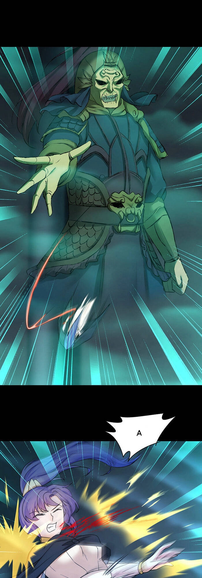 Nghịch Chuyển Tiên Đồ Chapter 192 - 15