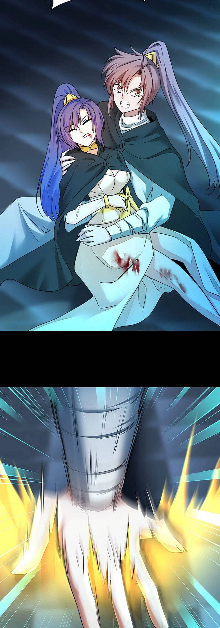 Nghịch Chuyển Tiên Đồ Chapter 192 - 17