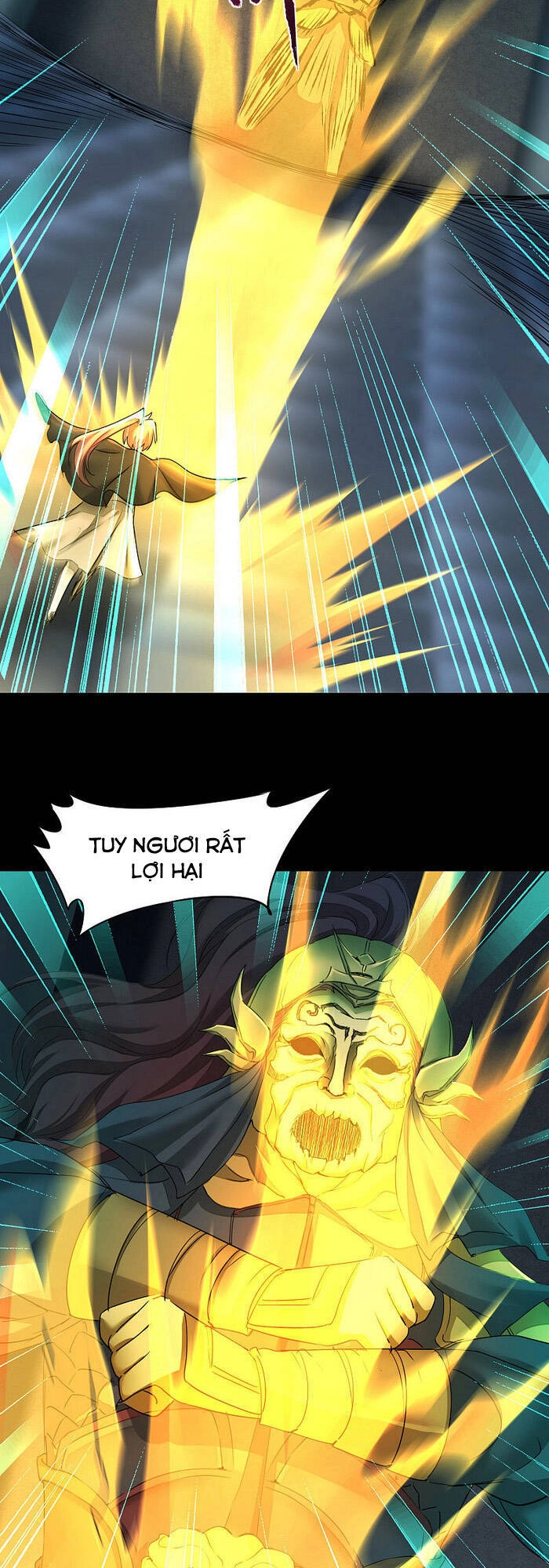 Nghịch Chuyển Tiên Đồ Chapter 192 - 19