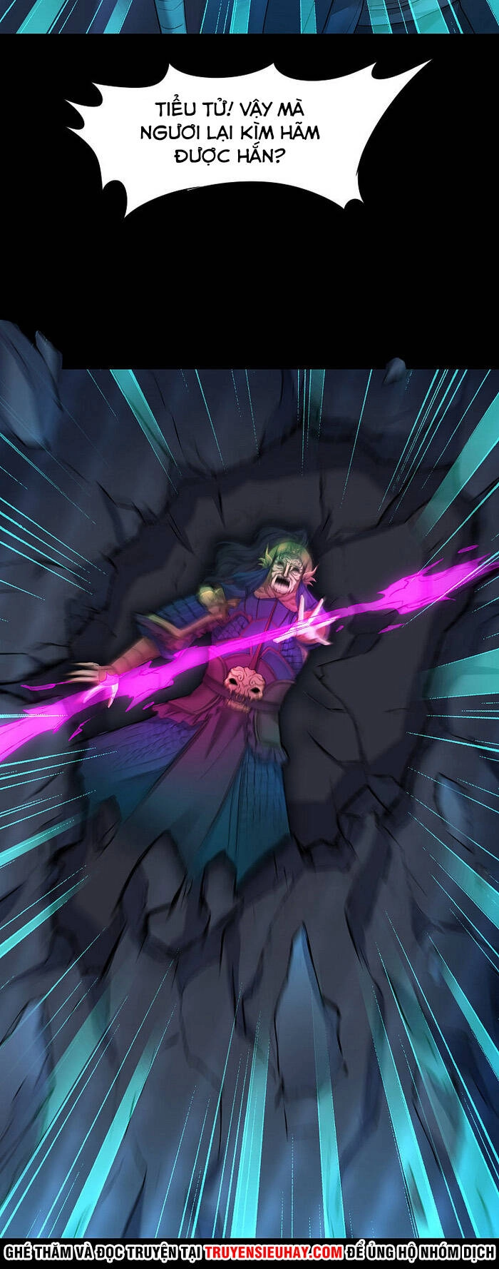 Nghịch Chuyển Tiên Đồ Chapter 192 - 23