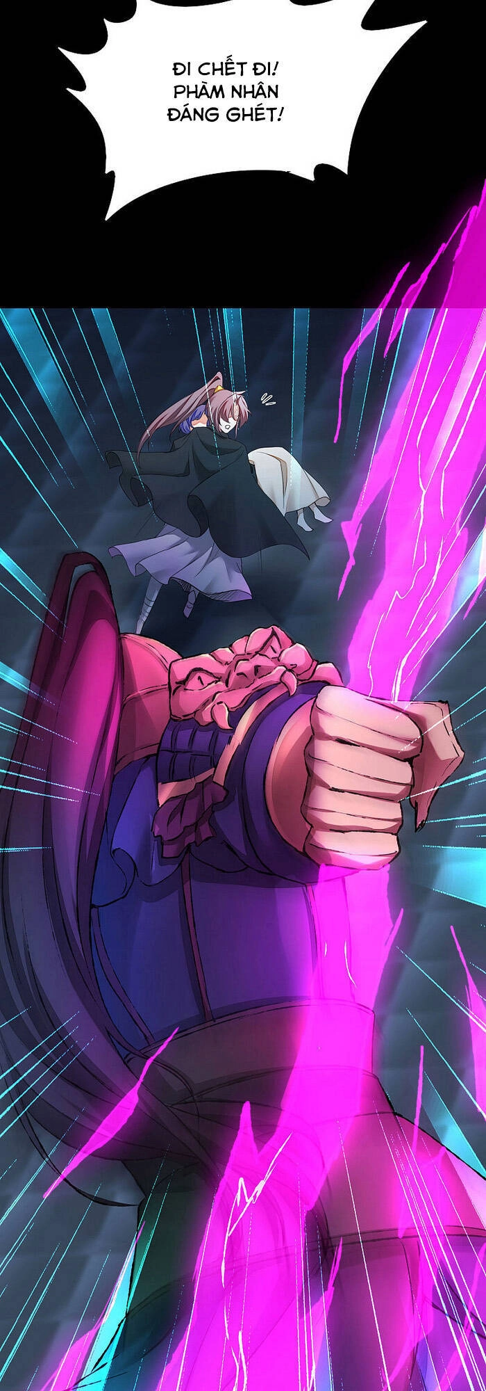 Nghịch Chuyển Tiên Đồ Chapter 193 - 3