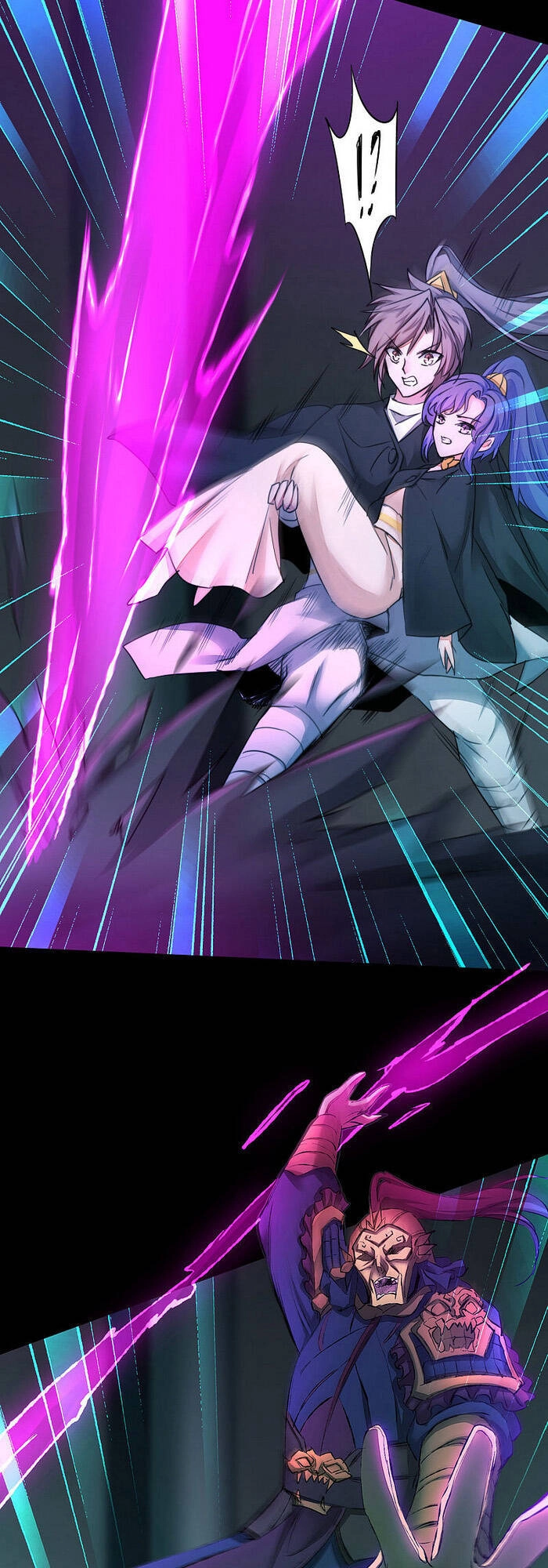 Nghịch Chuyển Tiên Đồ Chapter 193 - 5