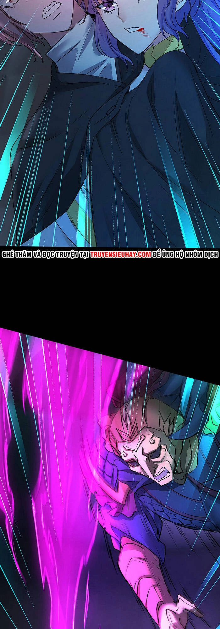 Nghịch Chuyển Tiên Đồ Chapter 193 - 7