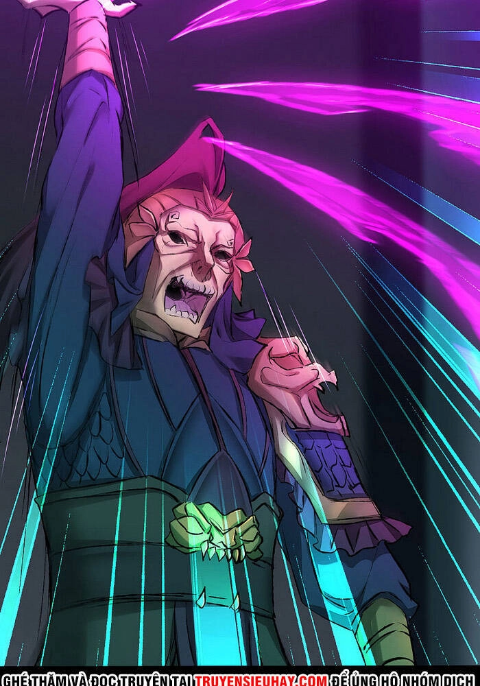 Nghịch Chuyển Tiên Đồ Chapter 193 - 12