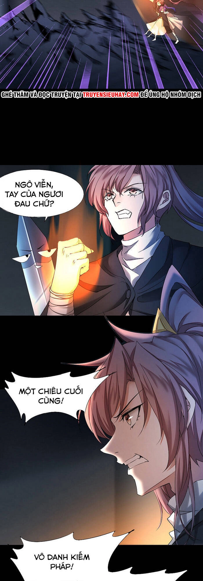 Nghịch Chuyển Tiên Đồ Chapter 193 - 15