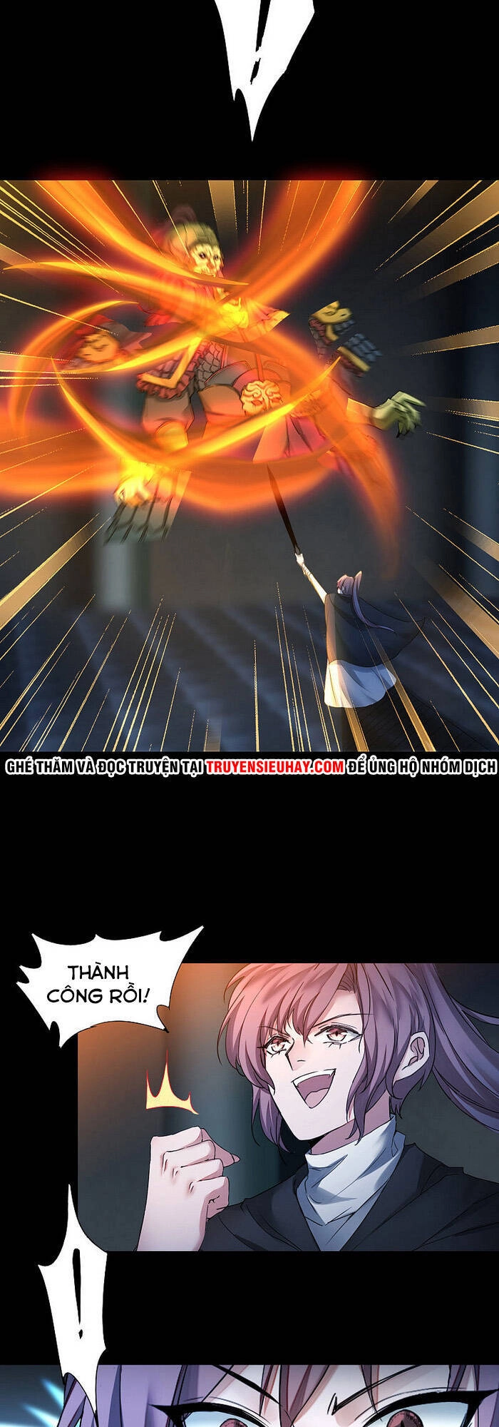 Nghịch Chuyển Tiên Đồ Chapter 193 - 17