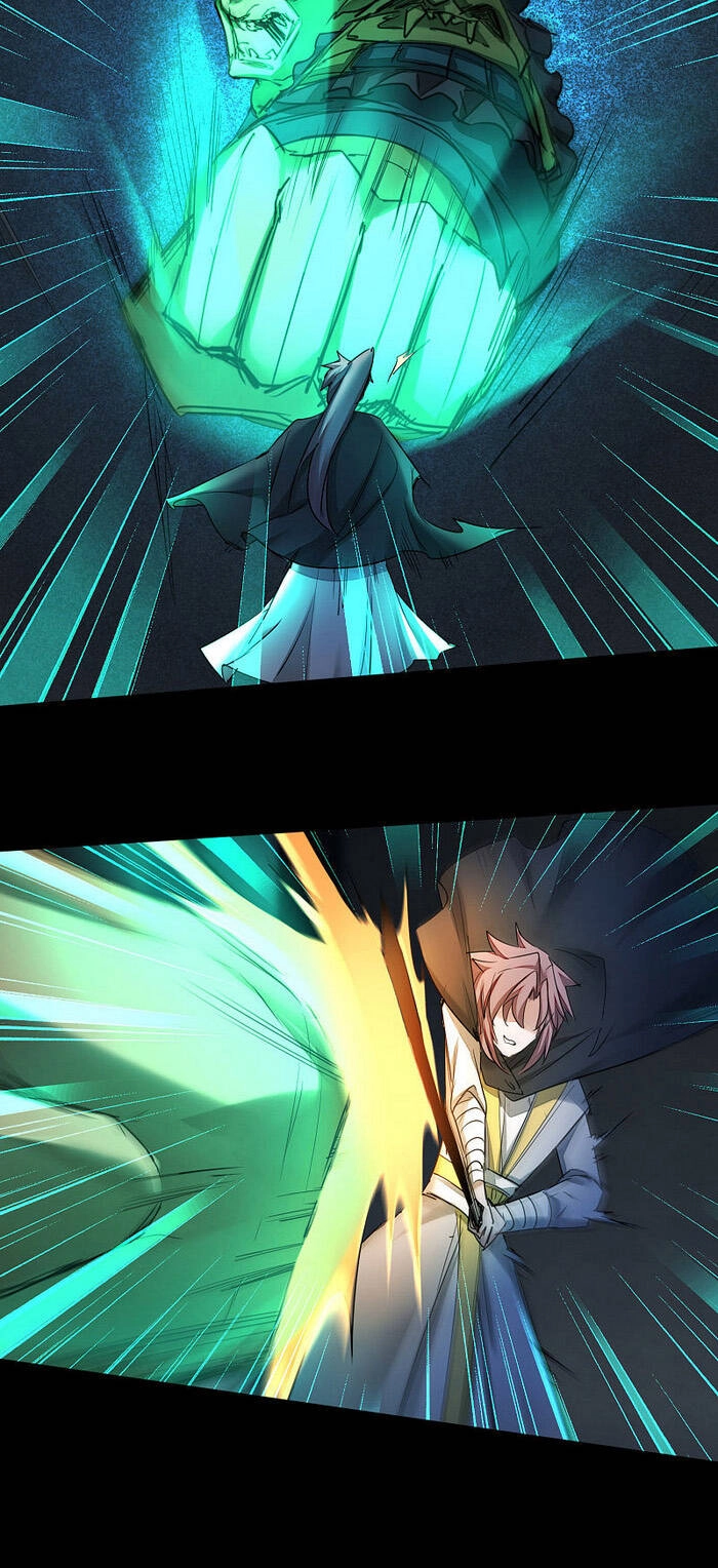 Nghịch Chuyển Tiên Đồ Chapter 193 - 19