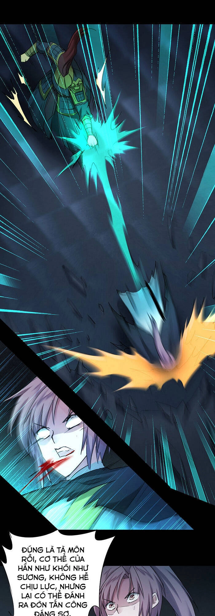 Nghịch Chuyển Tiên Đồ Chapter 193 - 20