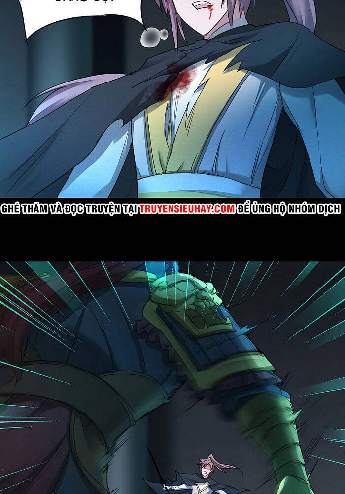 Nghịch Chuyển Tiên Đồ Chapter 193 - 21