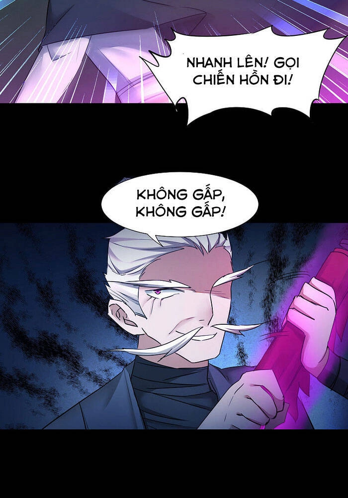 Nghịch Chuyển Tiên Đồ Chapter 194 - 6