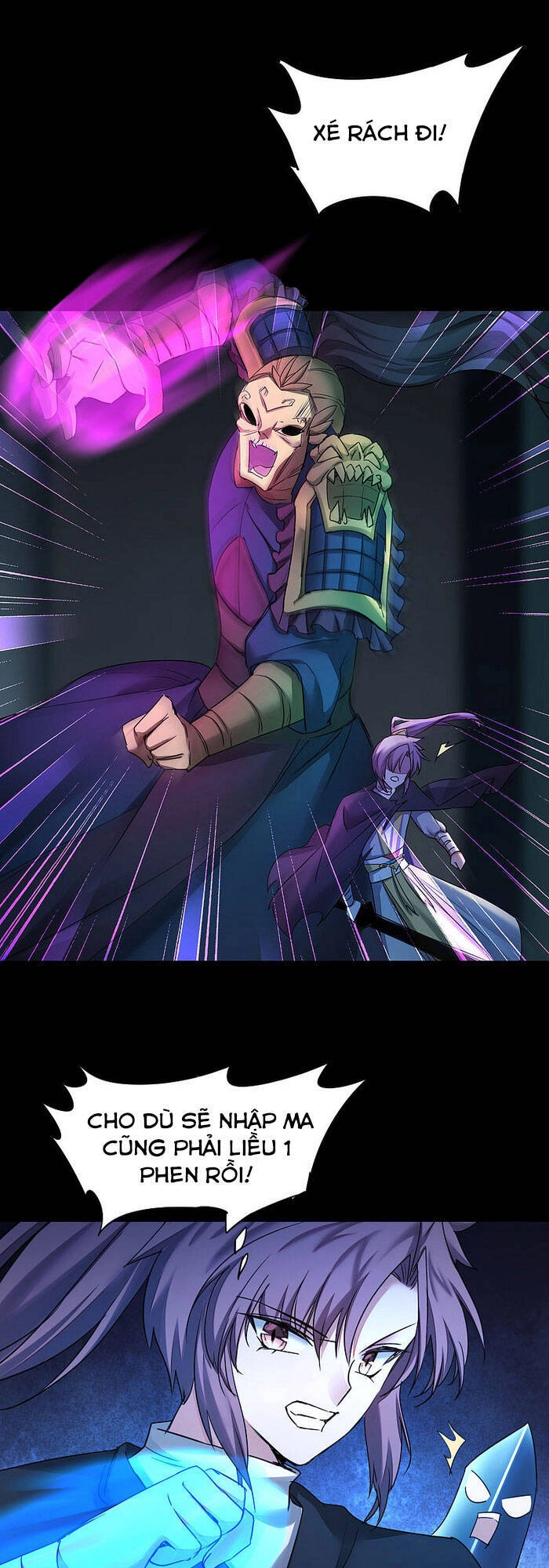 Nghịch Chuyển Tiên Đồ Chapter 194 - 7