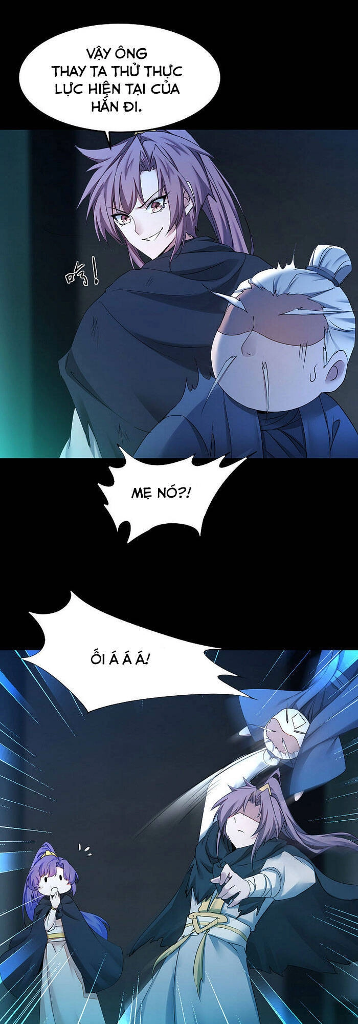 Nghịch Chuyển Tiên Đồ Chapter 194 - 15