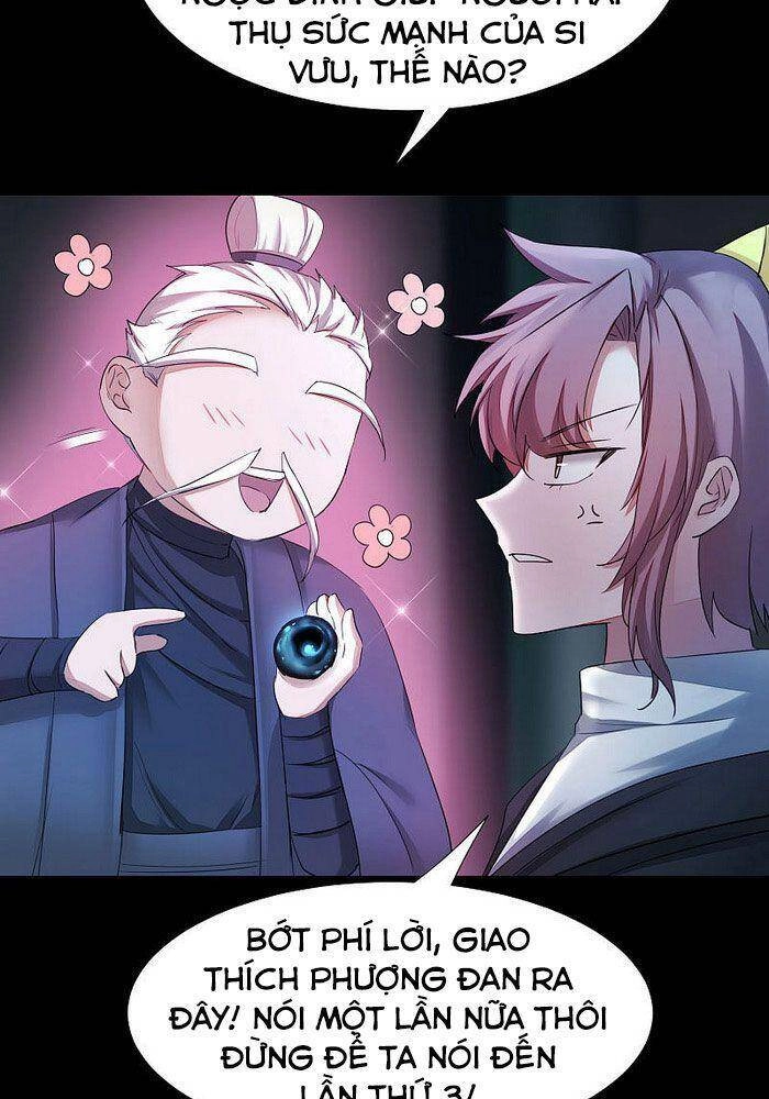 Nghịch Chuyển Tiên Đồ Chapter 196 - 2