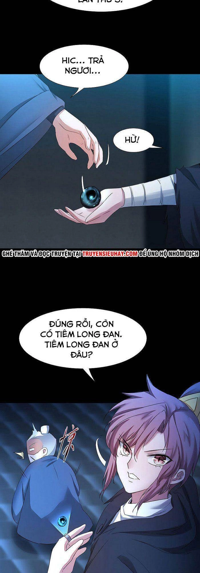 Nghịch Chuyển Tiên Đồ Chapter 196 - 3