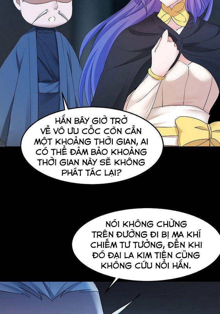 Nghịch Chuyển Tiên Đồ Chapter 196 - 8