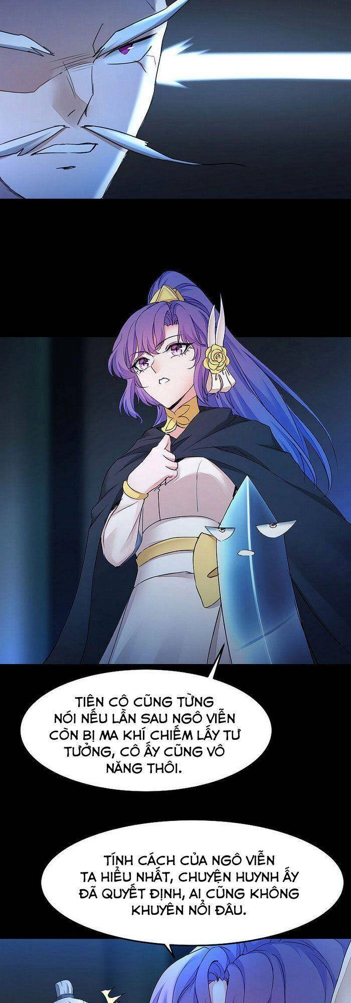 Nghịch Chuyển Tiên Đồ Chapter 196 - 9